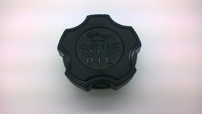 Picture of Engine Oil Filler Cap