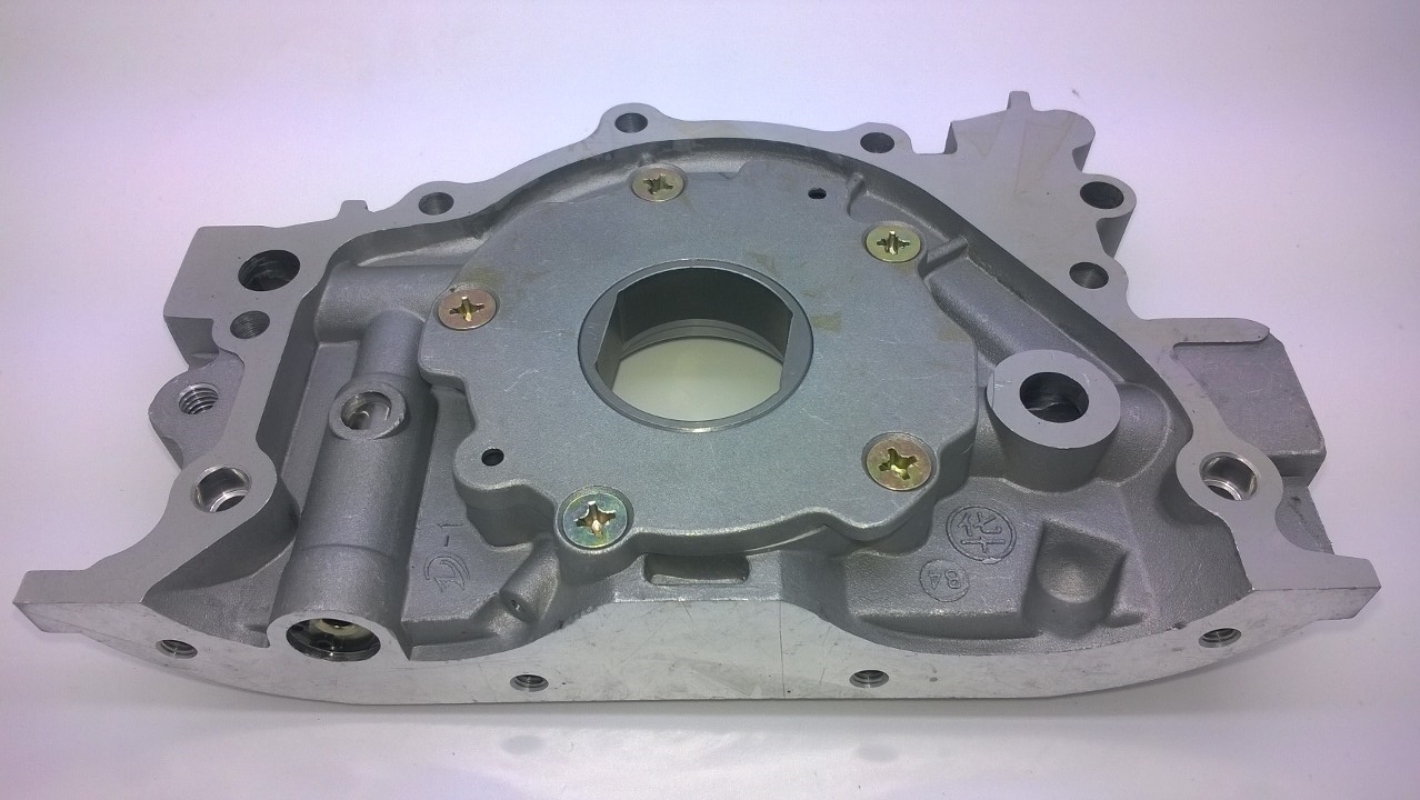 dfskparts.com - DFSK Parts Limited. Engine Oil Pump