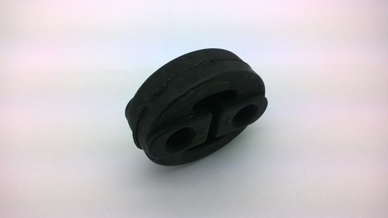 LoadHopperParts.com - DFSK Parts Limited. Exhaust Rubber Mounting