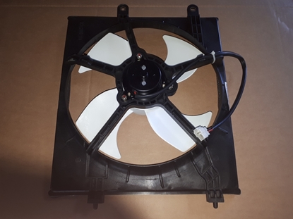 Picture of Radiator Cooling Fan 1000cc Engine