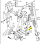 Picture of Front Lower Suspension Arm Pinch Bolt