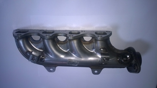 Picture of Engine Exhaust Manifold  1300cc Engine