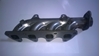 Picture of Engine Exhaust Manifold  1300cc Engine